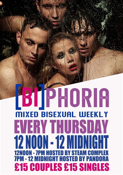 biphoria|Experience Bisexual Porn Euphoria